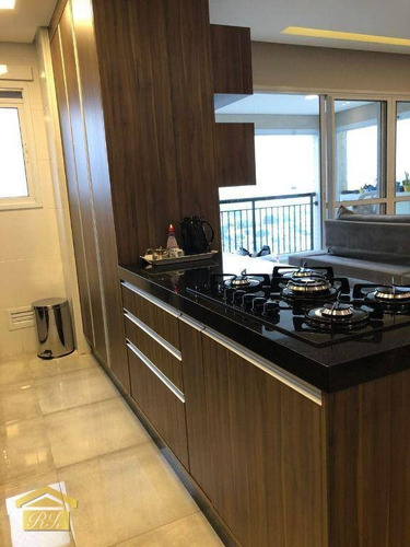 Imagem 7 de 30 de Apartamento Com 2 Dormitórios À Venda, 83 M² Por R$ 1.100.000,00 - Vila Mascote - São Paulo/sp - Ap1889