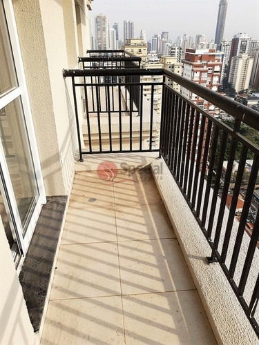 Imagem 10 de 13 de Sala Comercial Nova Próximo Ao Metrô - Venha Conhecer !!! - Ta7718