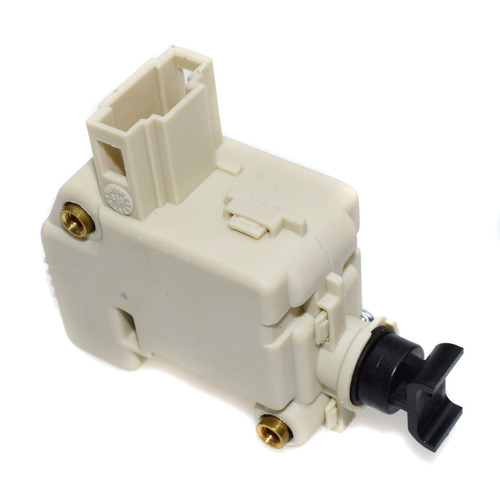 Motor Solenoide Del Actuador Del Maletero Para Jetta Mk4 99-