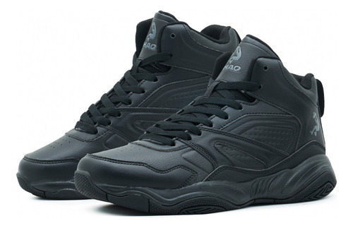Tenis Shaq Deportivos Para Hombre Basquetbol Duela Cómodos