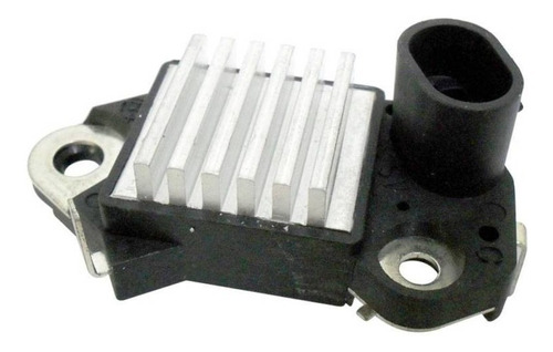 Regulador De Alternador Daewoo Matiz Spark Tacuma D-940