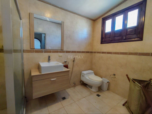 Imagen 11 de 14 de Casa En Alquiler En Valles De Camoruco