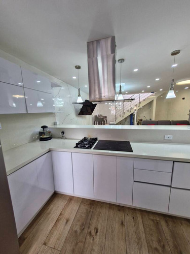 Townhouse En Venta En San Diego - Wc