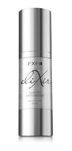 Elixir Sublime Antioxidante X 30 Ml - Exel - Recoleta