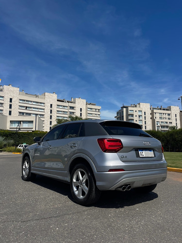 Audi Q2 1.4 Tfsi Sport 150 Cv