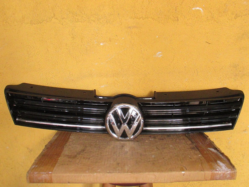 Grade Volkswagen Gol G7 Nova Importada L18011823