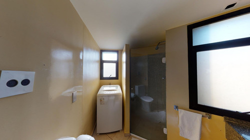 Imagem 14 de 22 de Apartamento De Condomínio Em São Paulo - Sp - Ap4602_nbni