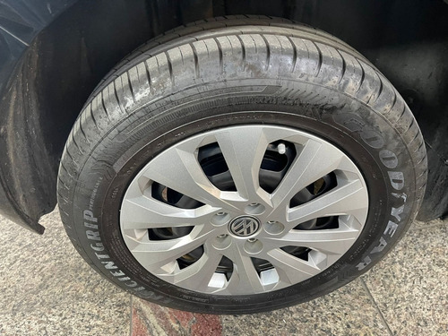 Imagem 16 de 25 de Volkswagem Polo