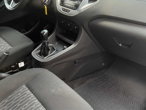 Imagem 7 de 10 de Ford Ka 2019 1.0 Se Plus Flex 4p