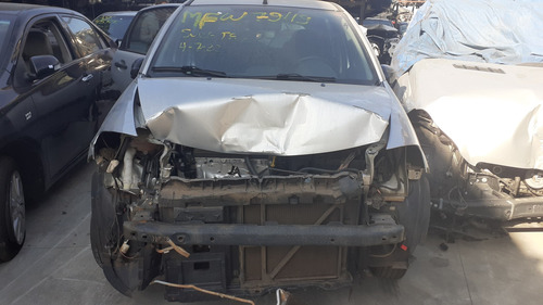Citroen C3 Glx 2008 (sucata Para Venda De Peças)