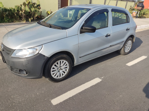 Volkswagen Gol 1.0 Ecomotion Total Flex 3p