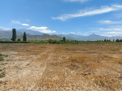 Vende Terreno, Santa Marìa