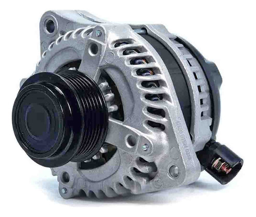 Alternador Honda Odyssey 6cil 3.5 2017 Sist Nippondenso 130a