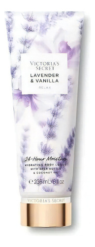 Loção Corporal Victoria's Secret Lavender & Vanilla 236ml