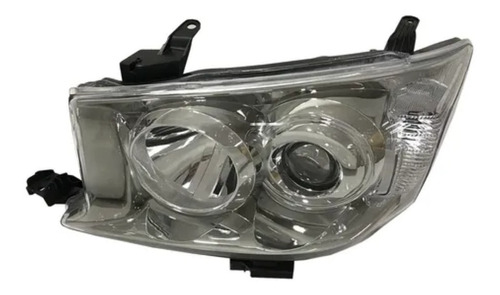 Faro Izquierdo Toyota Fortuner 2009 2010 2011 