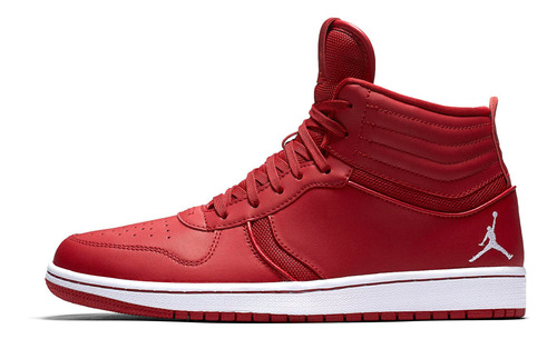 Zapatillas Jordan Heritage Gym Red/white 886312-601   