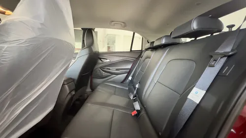 Chevrolet Onix 1.0T Premier Hatch At