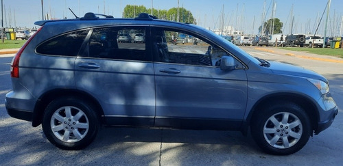 Honda Cr-v Ex L 2008 Japon
