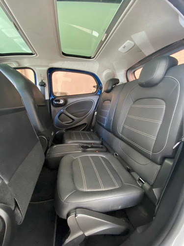 Smart Forfour 2016 1.0 Play