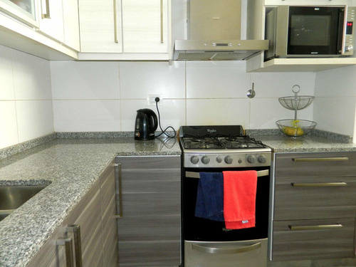 Imagen 15 de 17 de Departamento En Venta 3 Ambientes + Dependencia En Belgrano