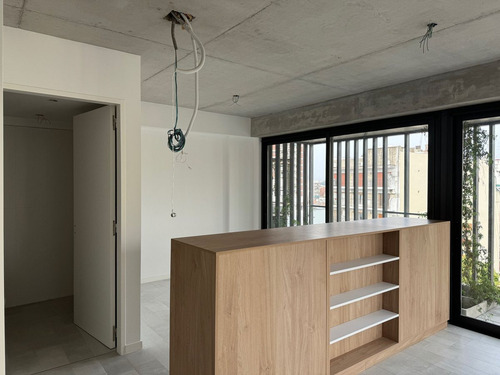 Venta Depto 2 Amb Pileta Villa Urquiza A Estrenar