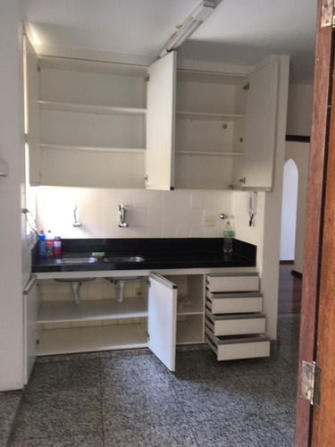 Imagem 16 de 16 de Apartamento Com 4 Quartos Para Comprar No Santa Lúcia Em Belo Horizonte/mg - 3524