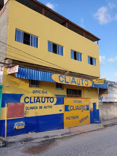 Excelente Galpão E Prédio Em Olinda