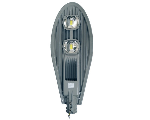 Lampara Alumbrado 100w Exteriores Led Cobra