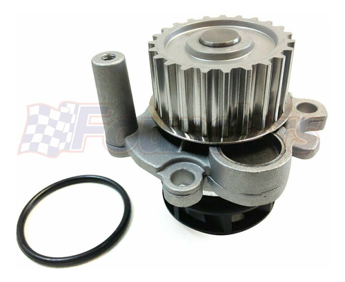 Bomba Agua Volkswagen Jetta Comfortline 2004 2.0l