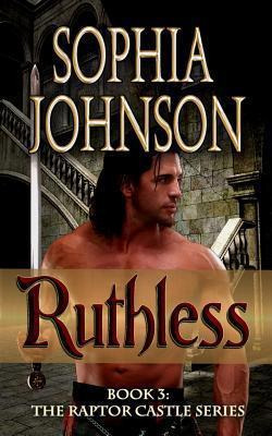 Libro Ruthless - Sophia Johnson