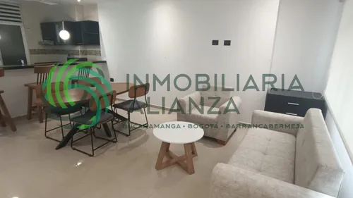 Apartamento En Arriendo En Uribe Uribe. Cod A16742