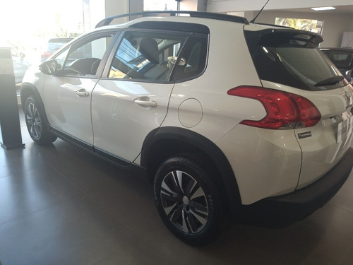 Imagen 16 de 16 de Peugeot 2008 1.6 Feline Tiptronic Am22