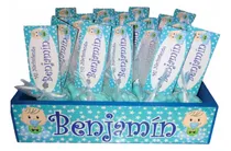 Comprar 30 Pares Piecitos Jabón C\u002Fcaja Souvenir Baby Shower Bautismo
