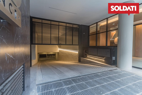 My Residence : Departamento 1 Ambiente Con Balcon - Belgrano