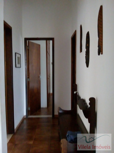 Imagem 8 de 15 de Casa Em Conrado - Miguel Pereira - 849