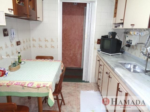 Imagem 15 de 15 de Apartamento Para Venda Em São Paulo, Campo Grande, 3 Dormitórios, 1 Suíte, 2 Banheiros, 1 Vaga - 2605-av_2-1224073
