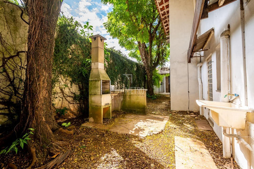 Imagem 19 de 19 de Casa Á Venda E Para Aluguel Em Botafogo - Ca004446