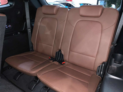 Imagem 10 de 13 de Hyundai Grand Santa Fé 2015 3.3 Automatico 7 Lugares