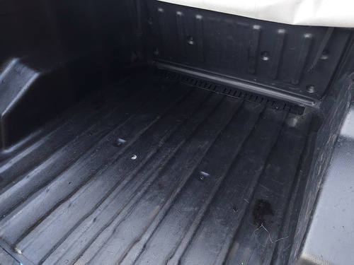 Fiat Toro 1.8 Endurance 16v Flex 4x2 Aut. 4p