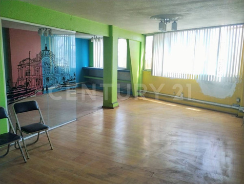 Local Comercial En Renta 300m2 Construcción