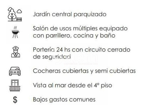 Imagen 11 de 21 de Venta Apartamento 3 Dormitorios, Maldonado.
