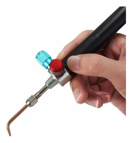 Kit De Soldadura De Gas Acetileno Y Oxígeno
