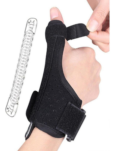Soporte Para Pulgar Soporte Para Pulgar Férula En Espiga