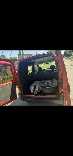 Citroën Berlingo 1.6 Bussines Hdi 92cv Am54 2017