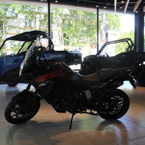 Imagen 5 de 15 de Ktm Adventure 1290 S Usado Seleccionado