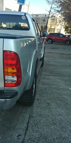 Toyota Hilux Srv 4x4 Full Pana