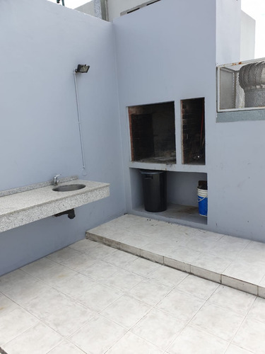 Dueño Alquila Departamento Amoblado Caba