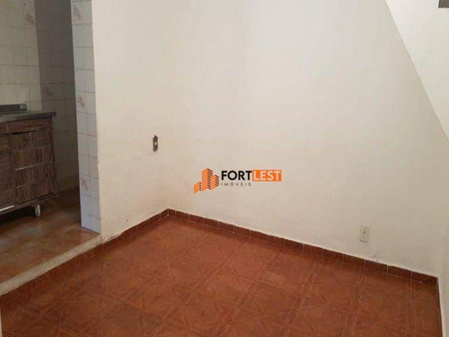 Imagem 11 de 28 de Sobrado Com 3 Dormitórios À Venda, 135 M² Por R$ 330.150,00 - Vila Invernada - São Paulo/sp - So0192