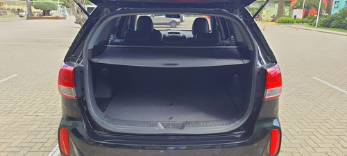 Imagem 6 de 11 de Kia Sorento Ex 2.4 Aut - Agendar Visita