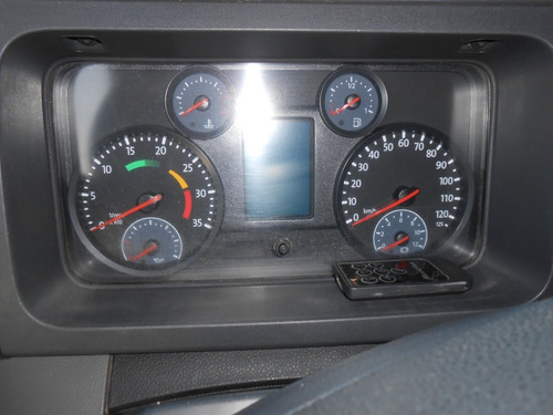 Imagem 14 de 20 de Vw 24 280 Baú
